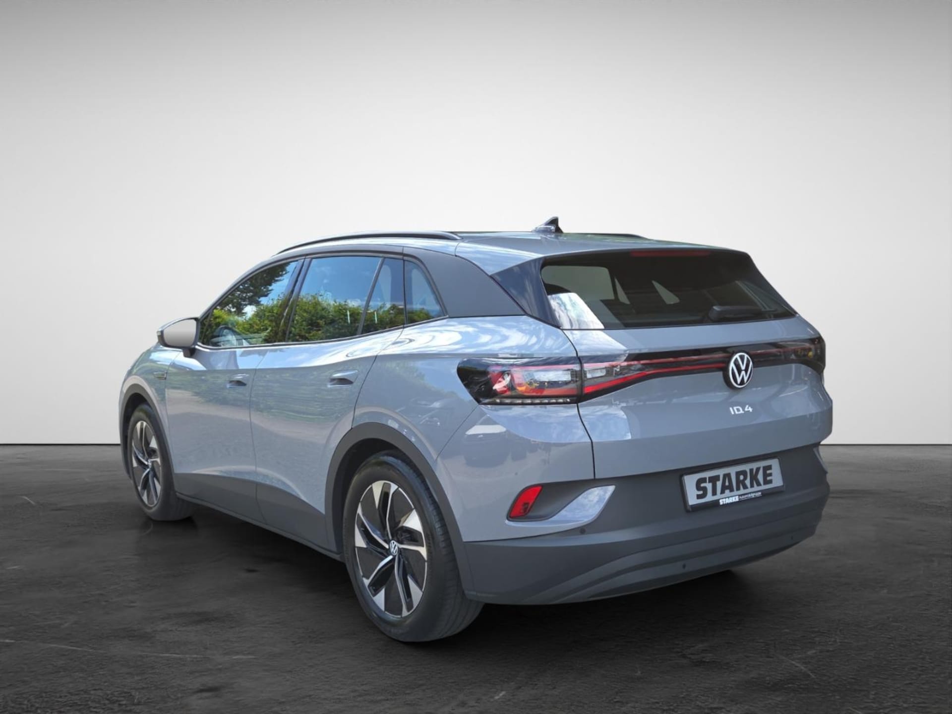 Volkswagen ID.4 Pro Performance