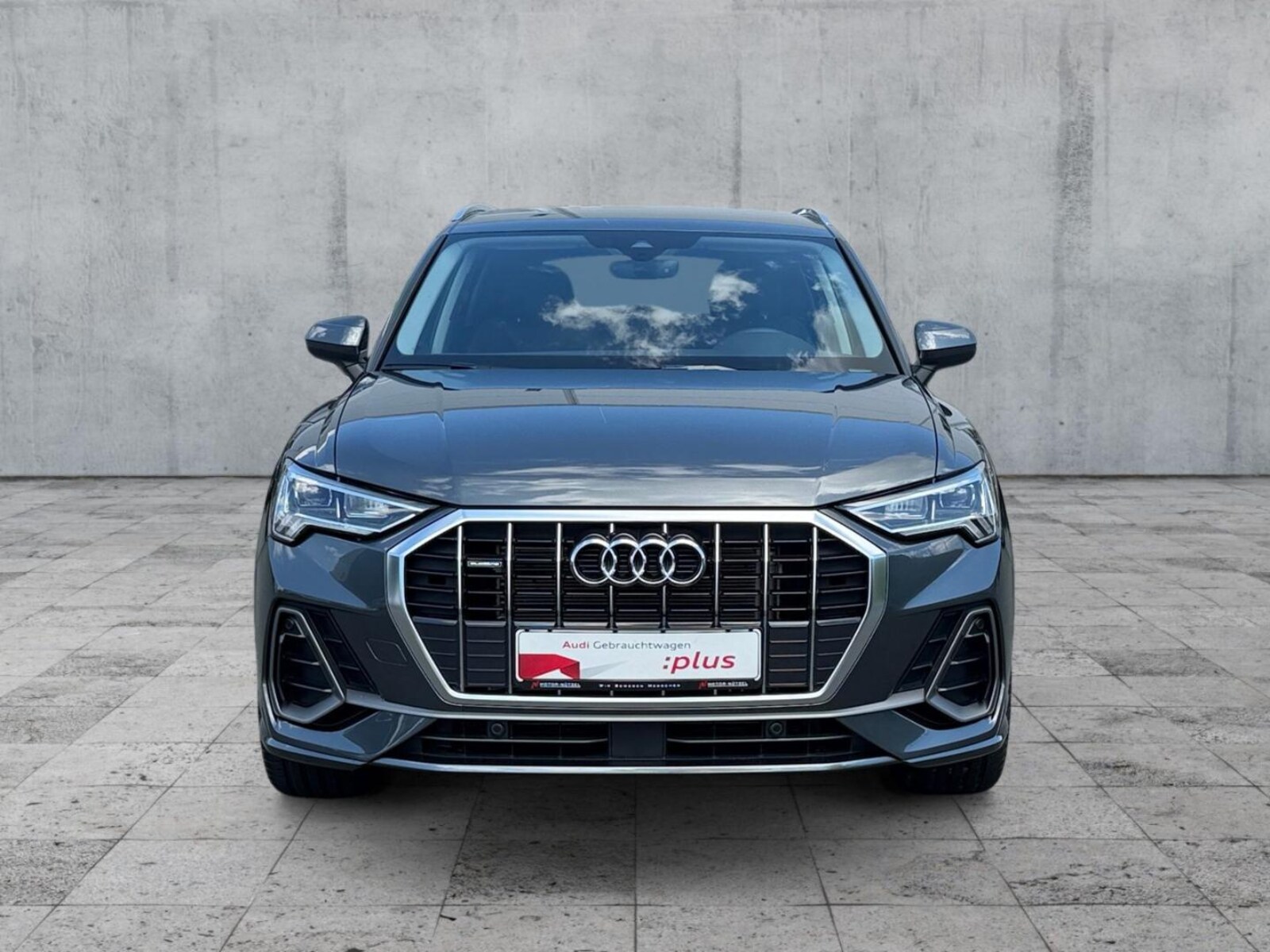 Audi Q3 – Bild 2