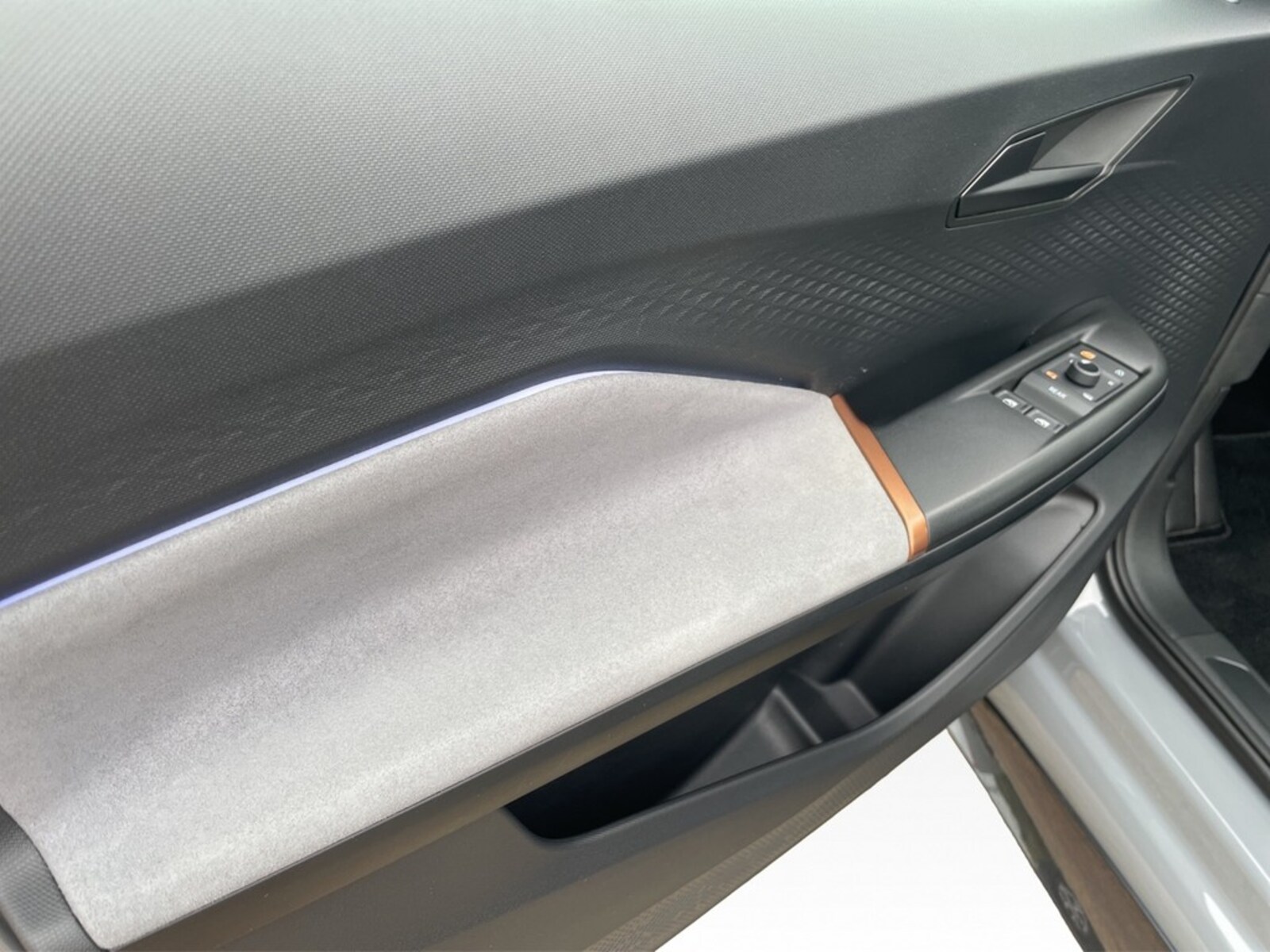 CUPRA Born – Bild 13