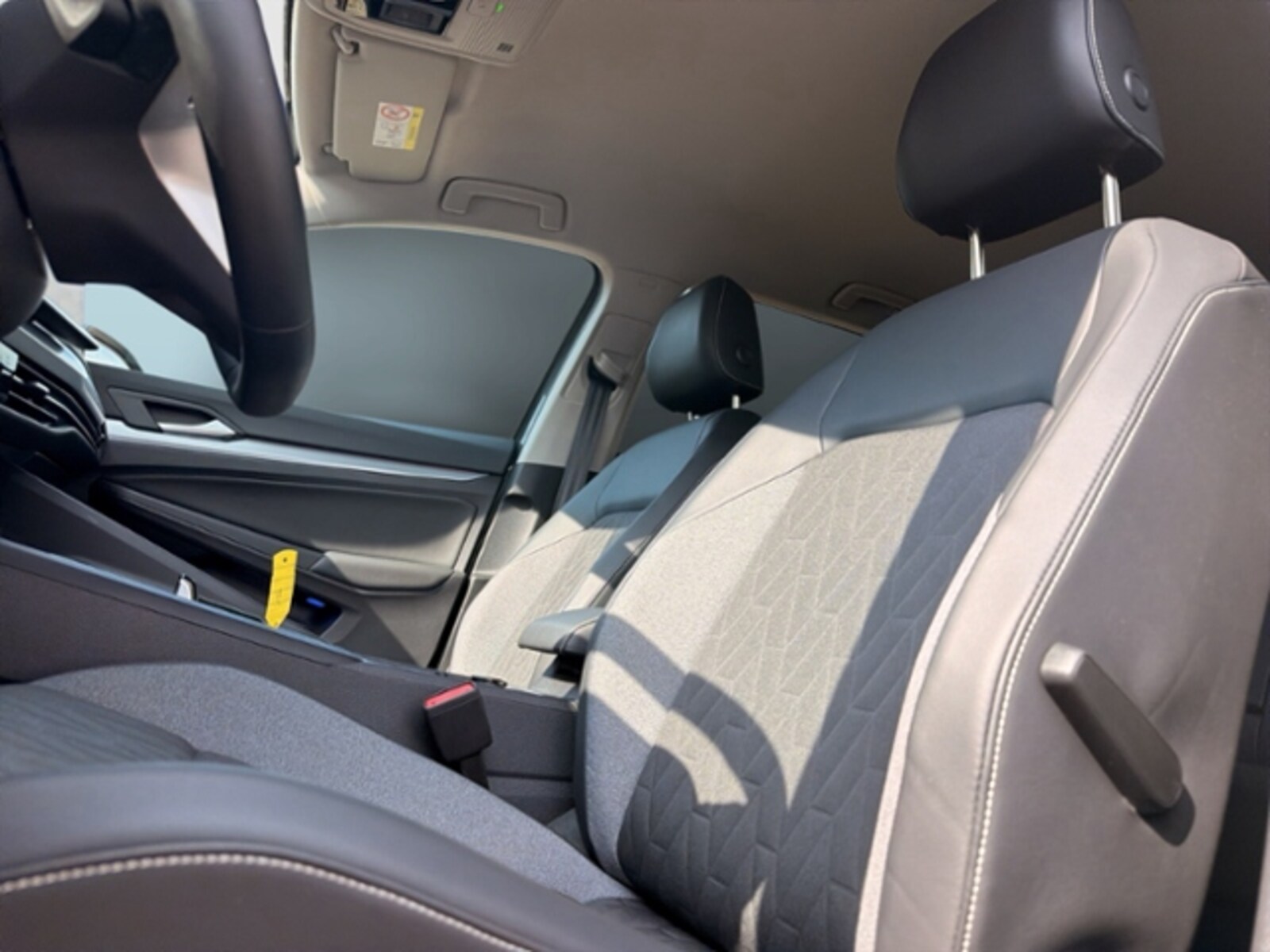 Volkswagen Golf Variant – Bild 13