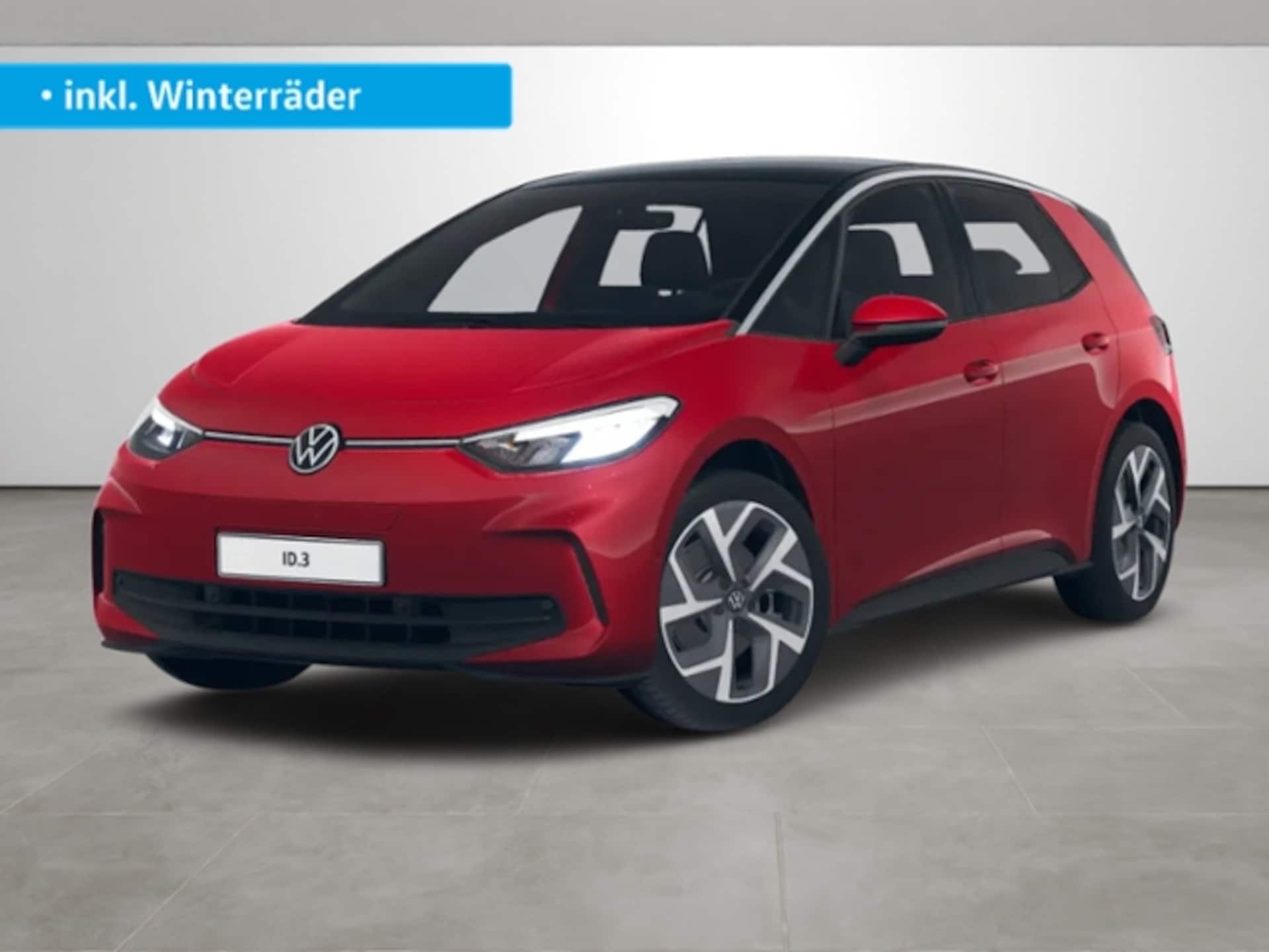 Volkswagen ID.3 Pro S