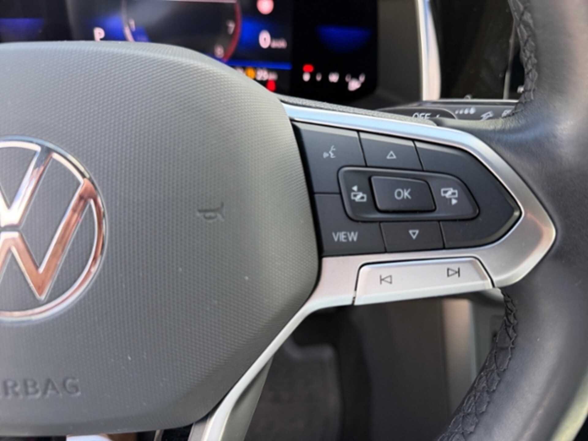 Volkswagen Taigo R-Line