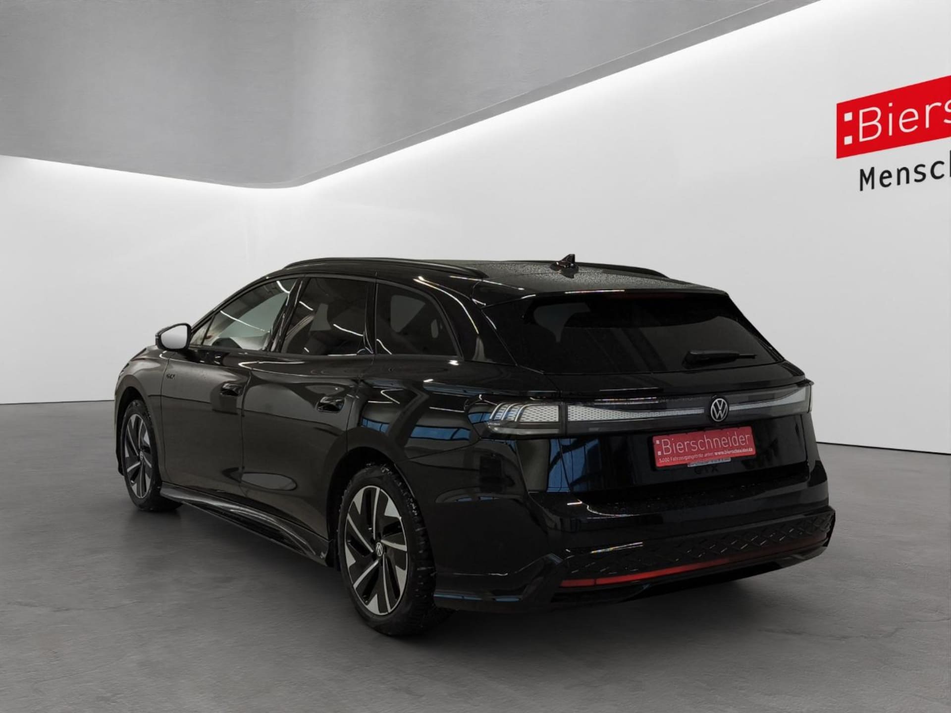 Volkswagen ID.7 Tourer GTX
