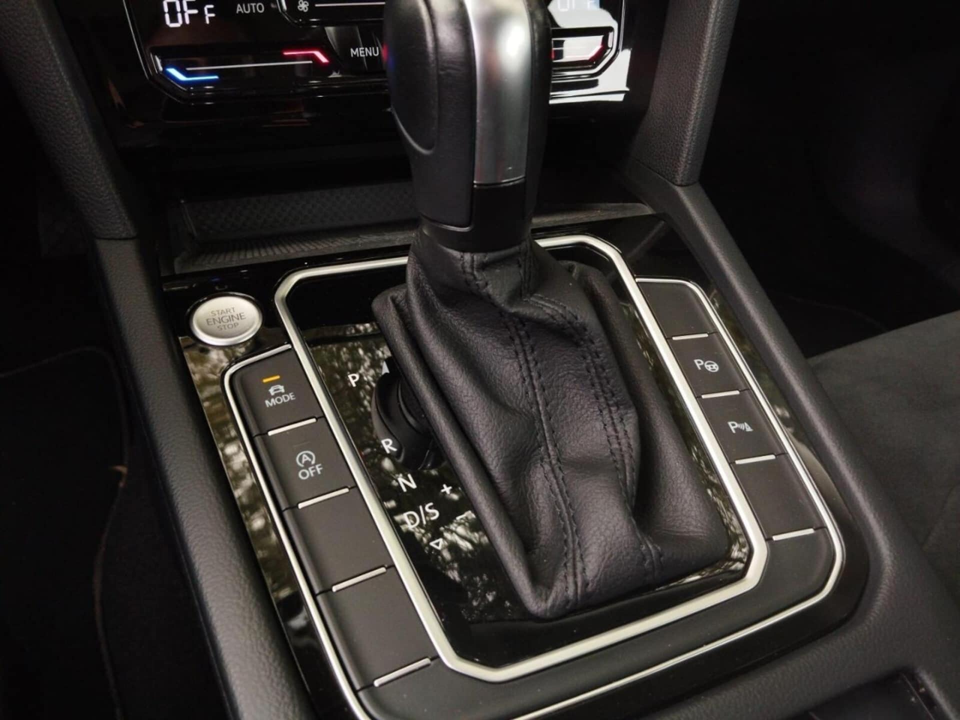 Volkswagen Passat Variant Elegance