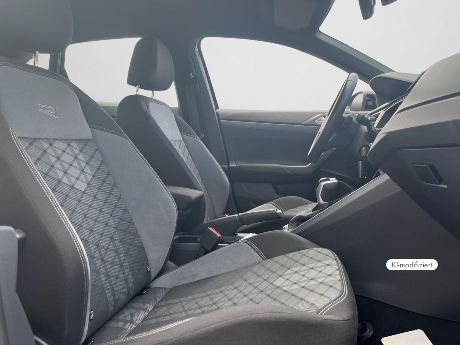 Volkswagen Taigo R-Line