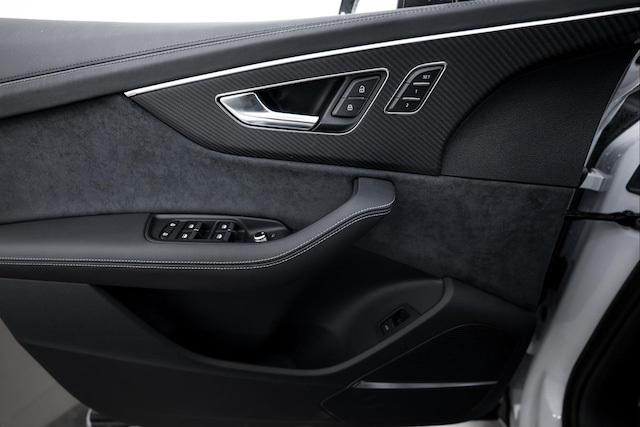 2026 Audi SQ7 Prestige - Photo 13