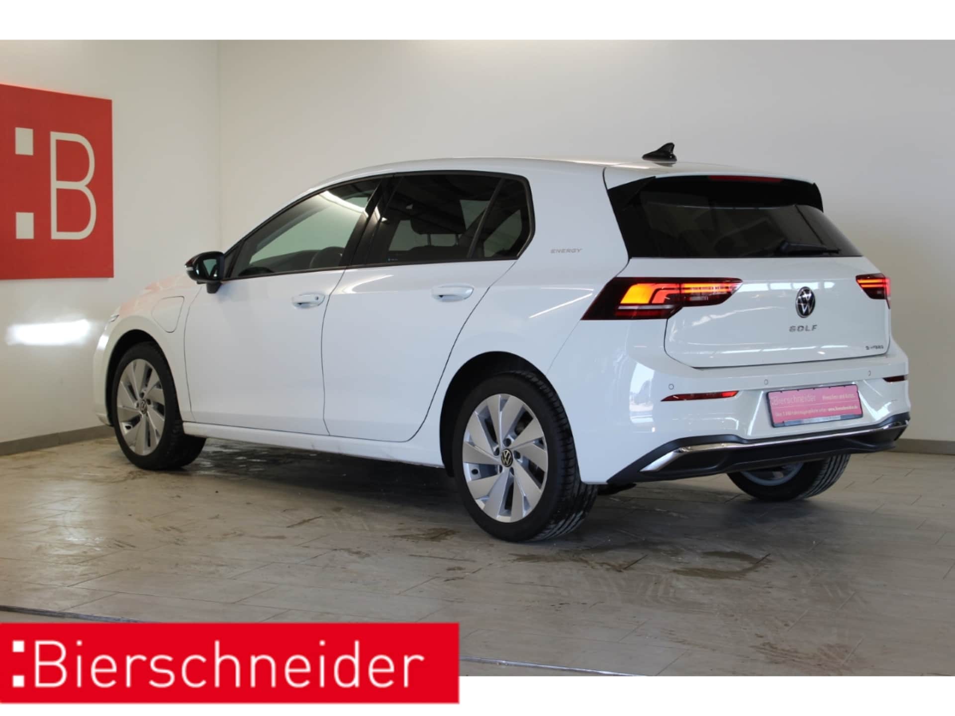 Volkswagen Golf ENERGY