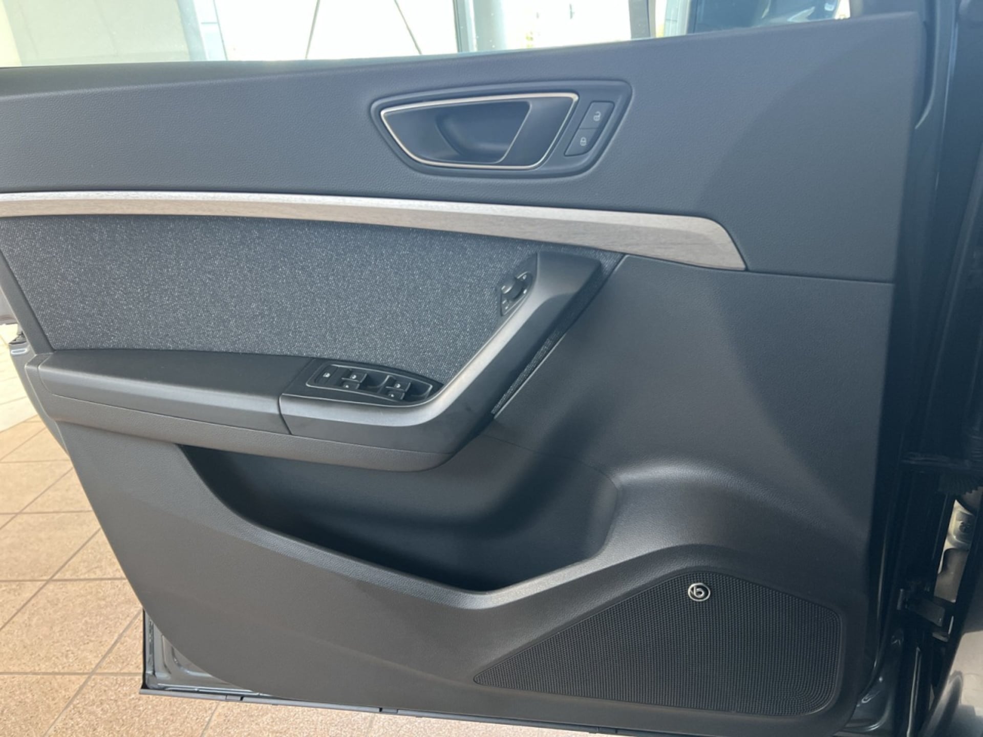 SEAT Ateca Xperience