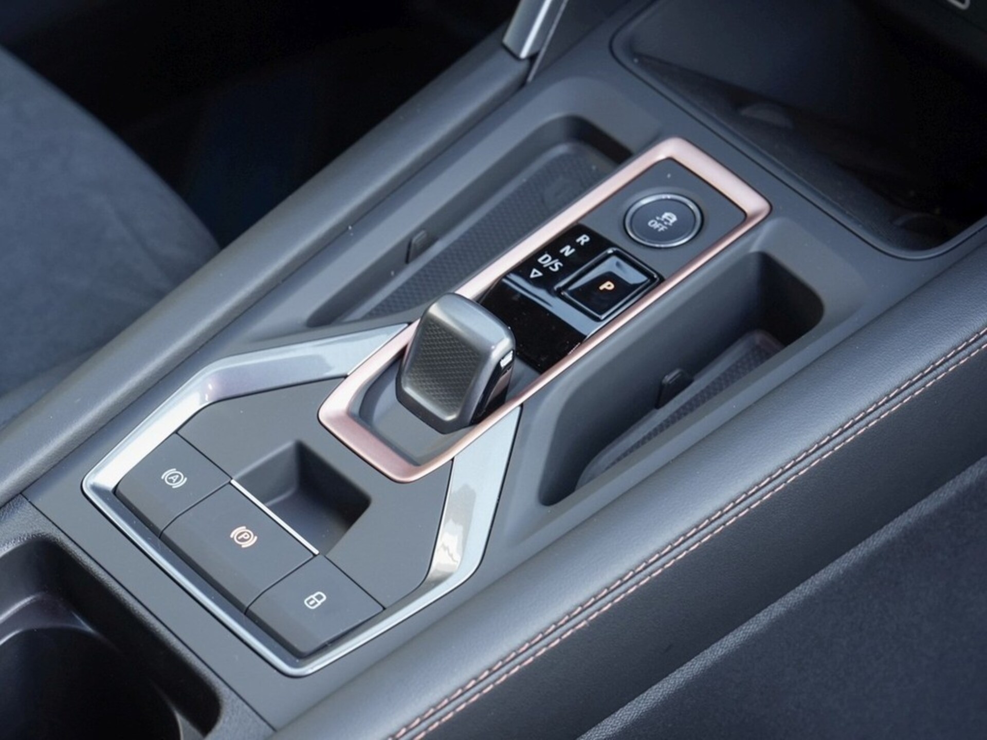 CUPRA Formentor VZ