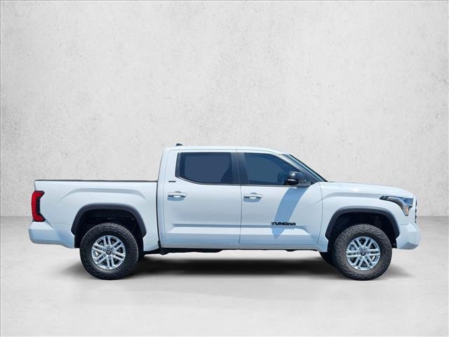 2025 Toyota Tundra