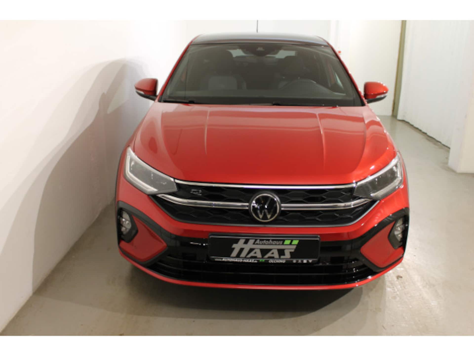 Volkswagen Taigo R-Line