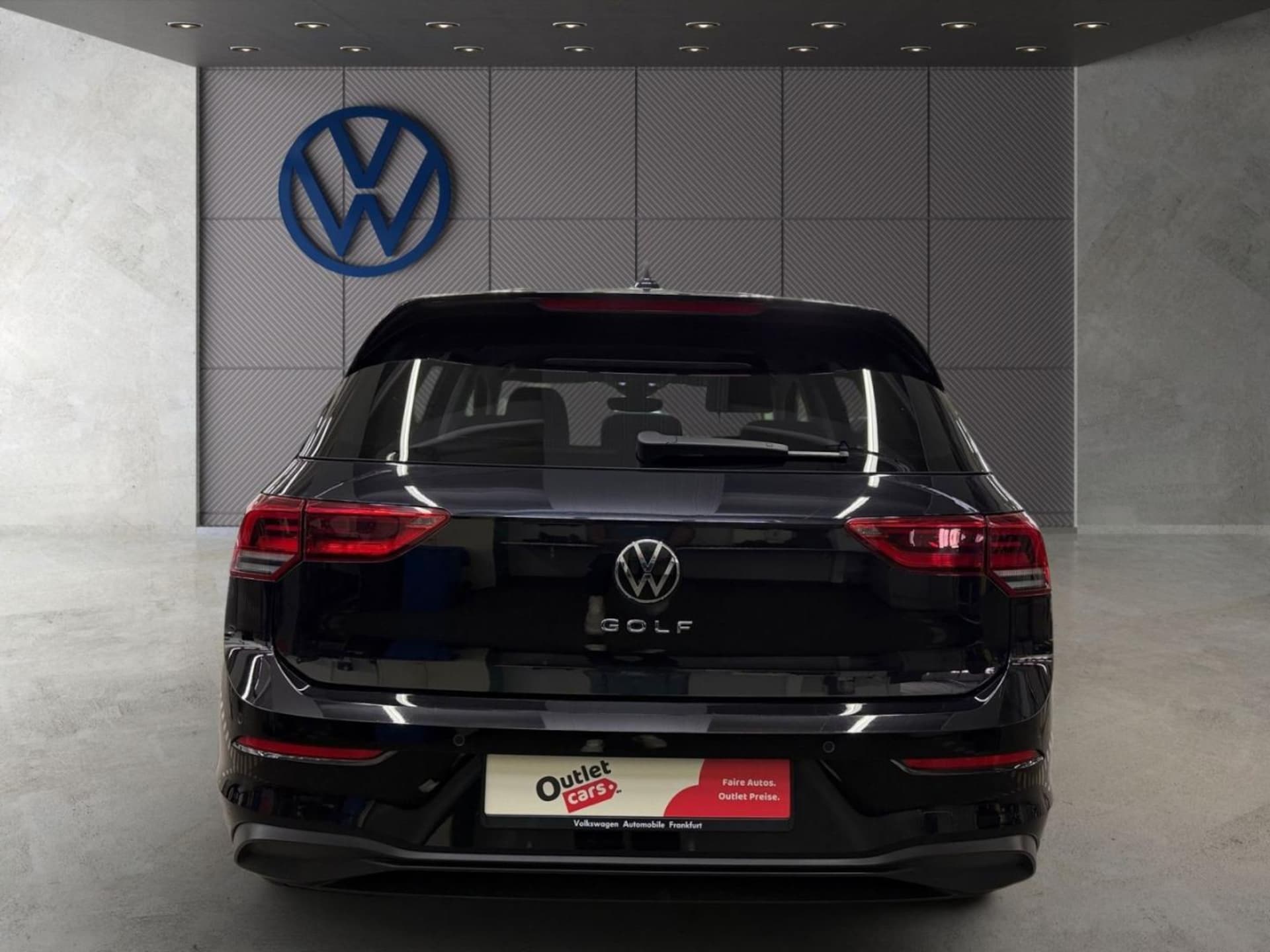 Volkswagen Golf Life