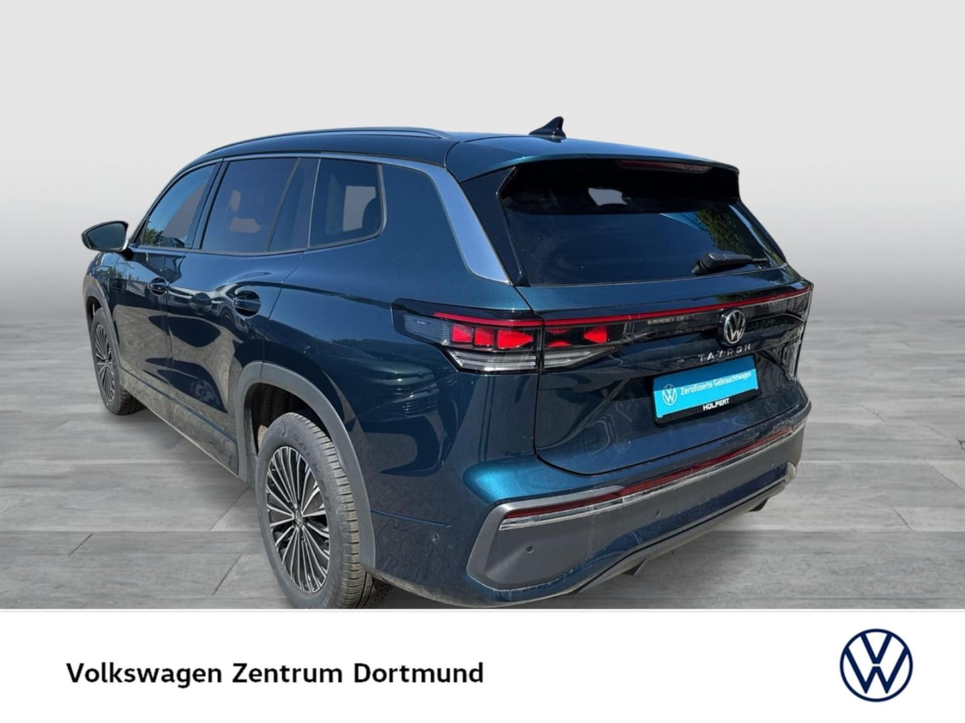 Volkswagen Tayron Elegance