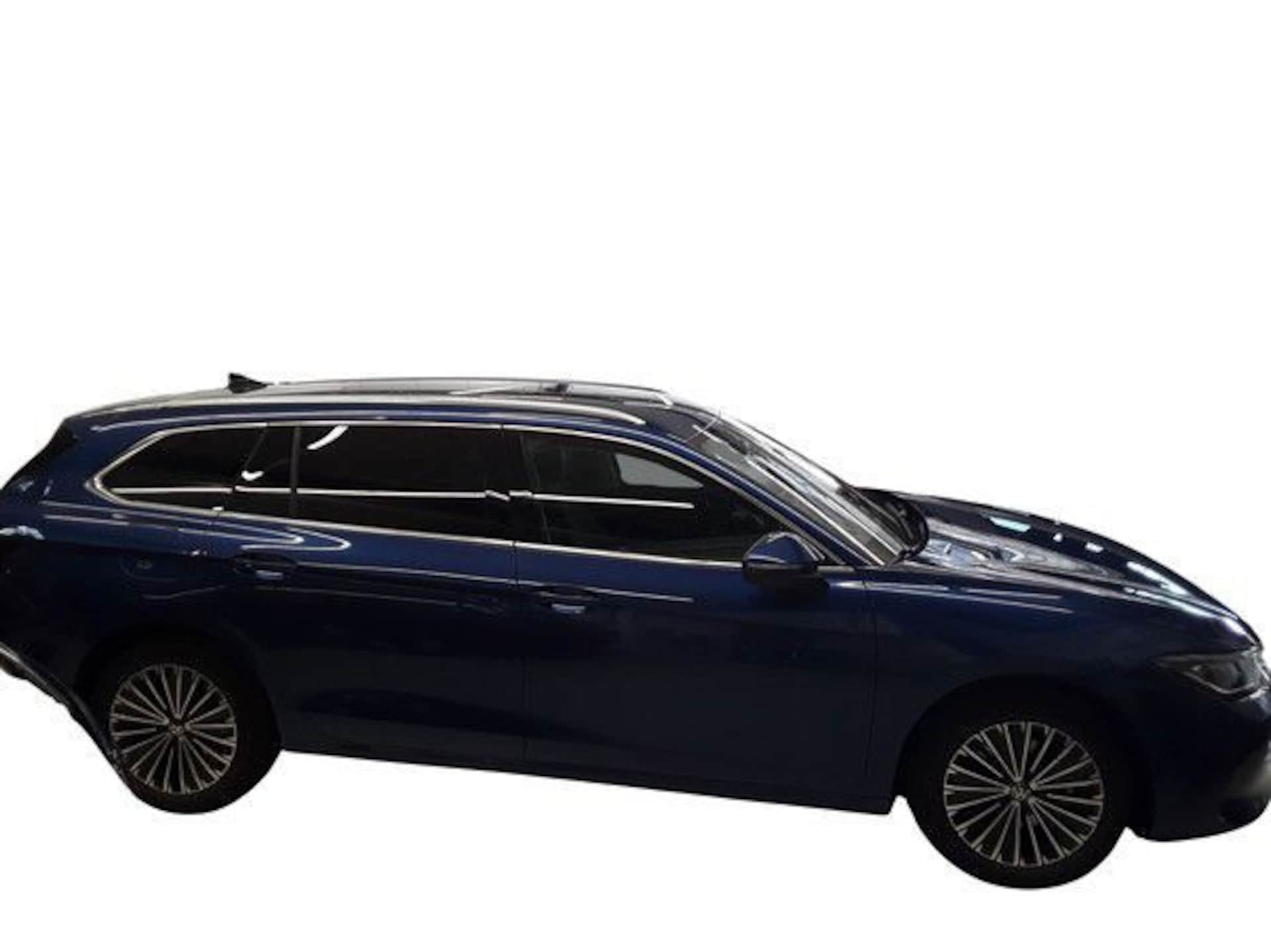 Volkswagen Passat Elegance