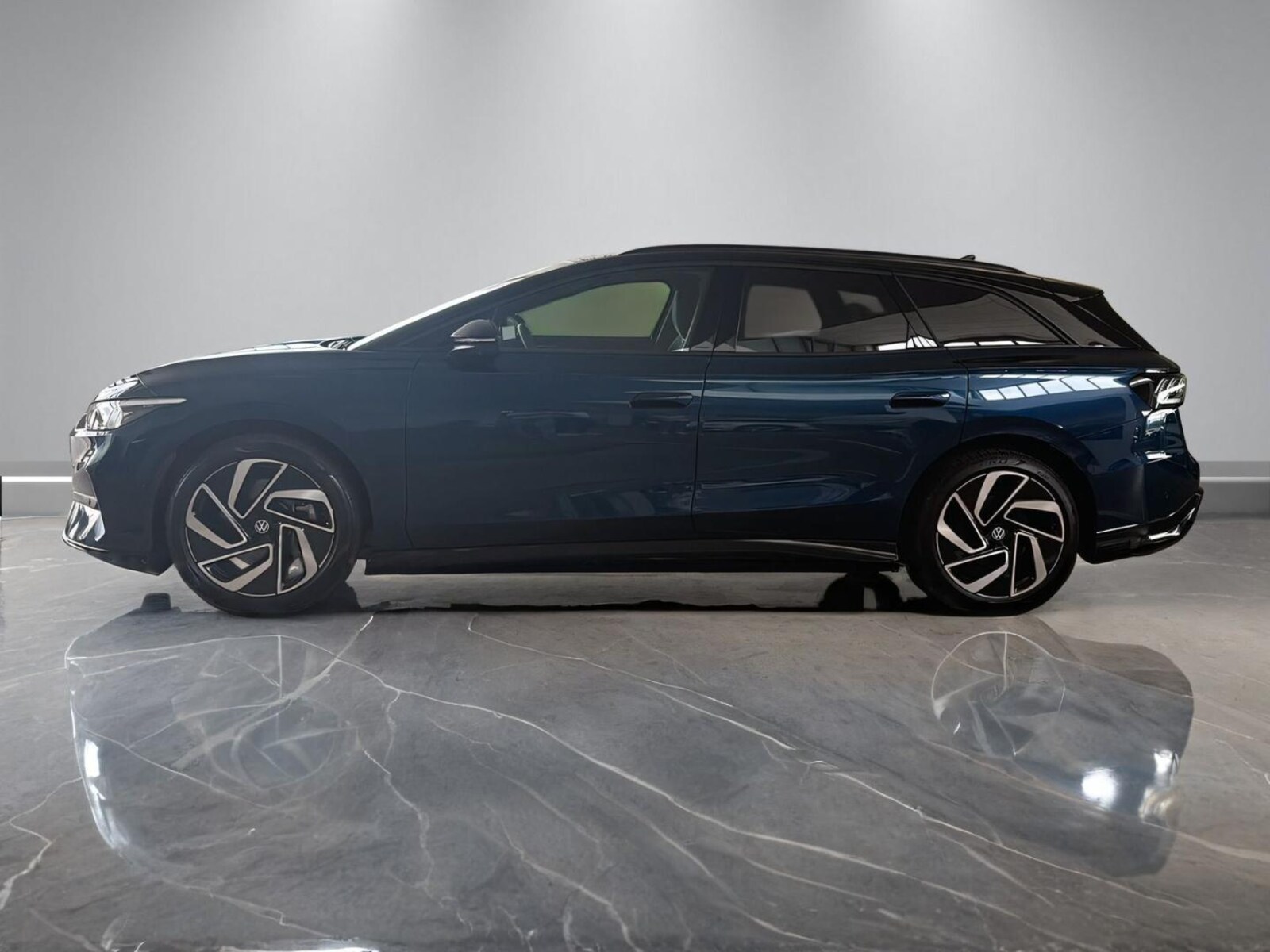 Volkswagen ID.7 Tourer – Bild 5