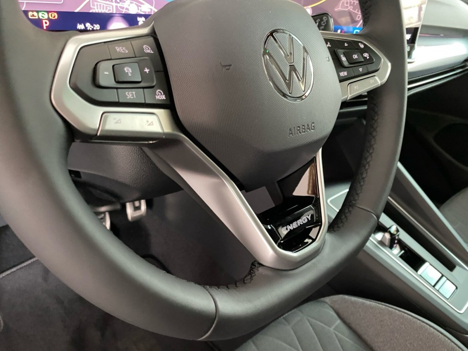 Volkswagen Golf Variant – Bild 19