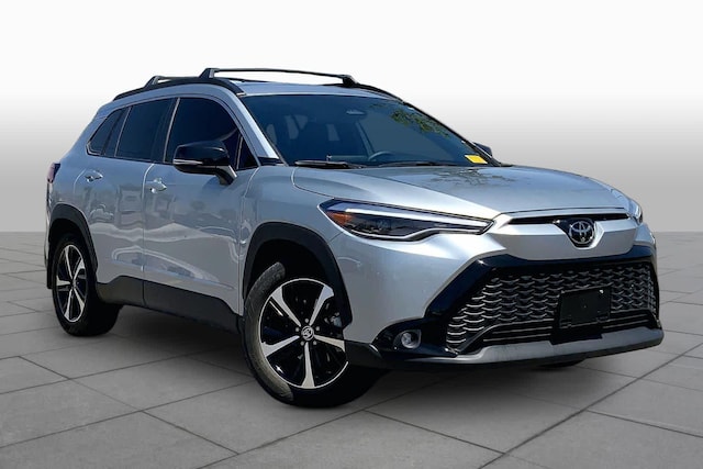 2025 Toyota