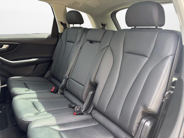 2023 Audi Q7 Premium Plus - Photo 12