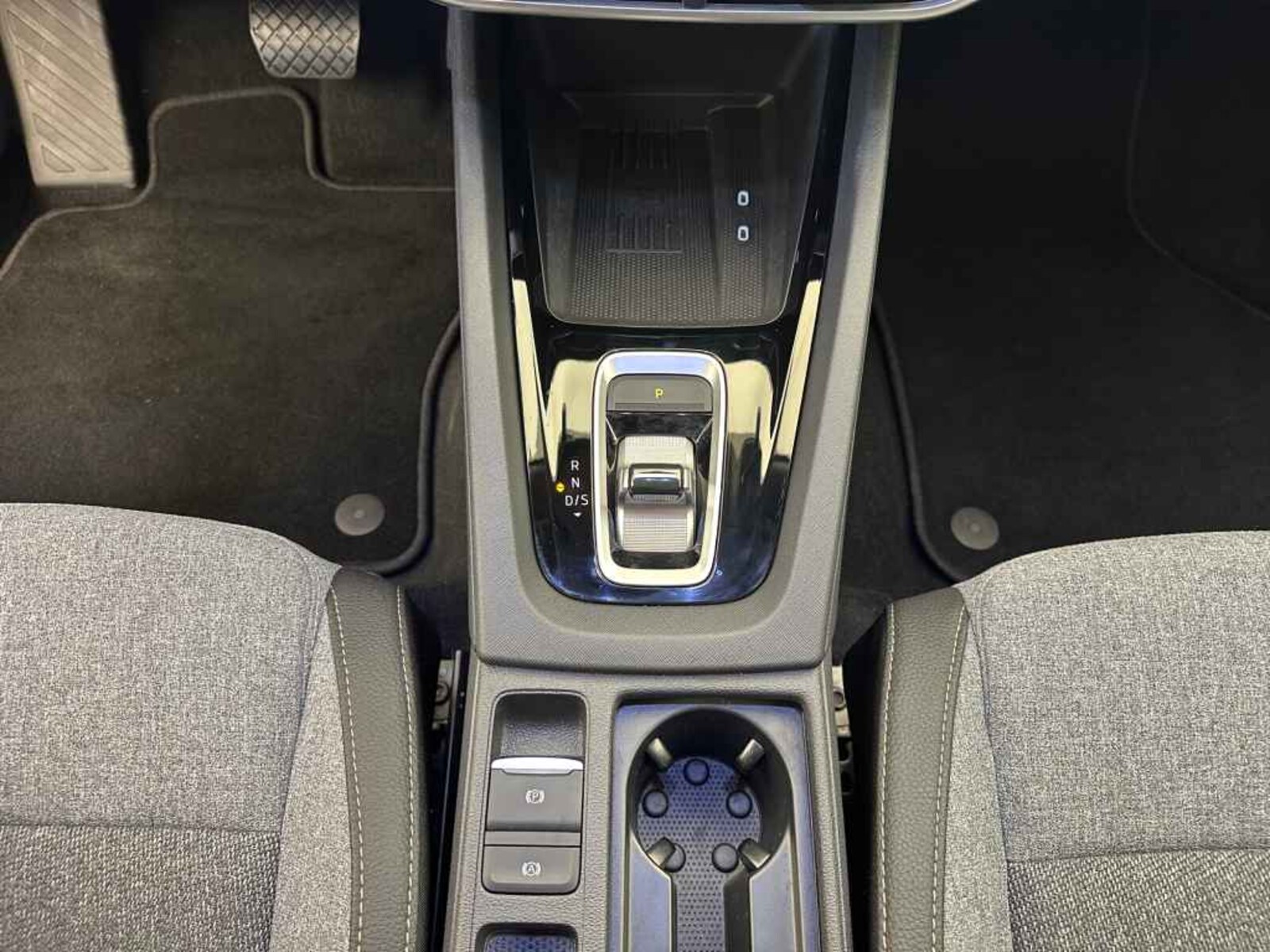 Škoda Octavia Combi – Bild 14
