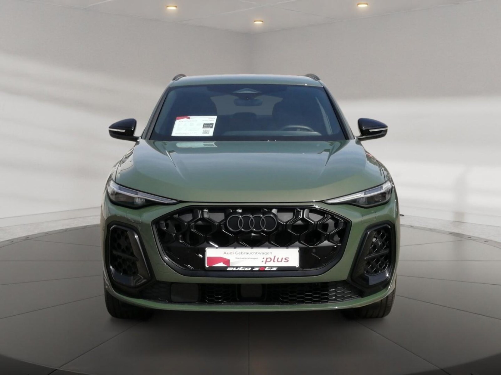 Audi Q5 Sportback – Bild 4