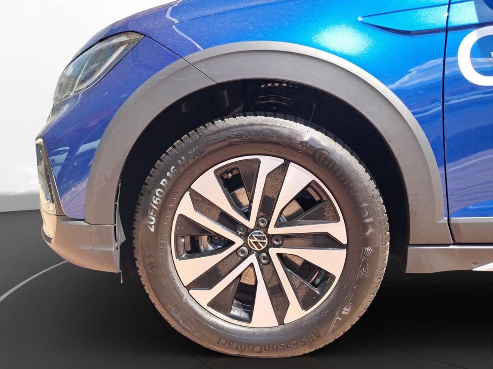 Volkswagen Taigo – Bild 3