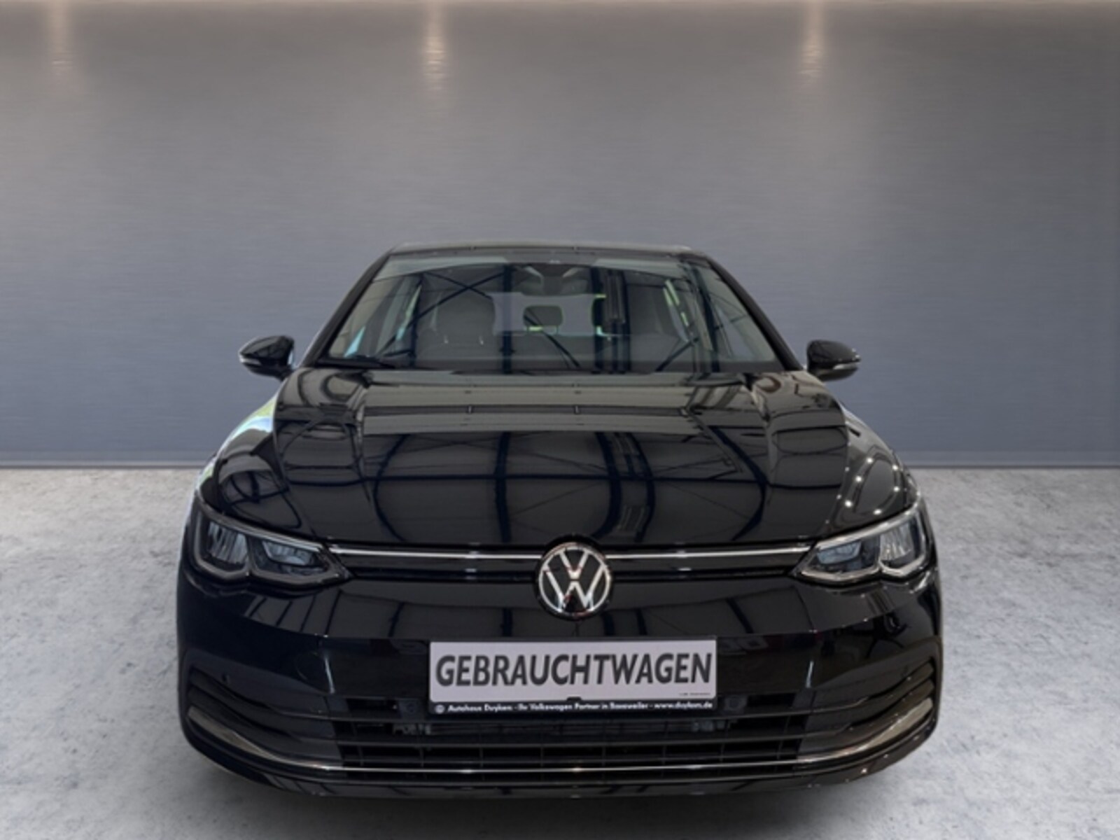 Volkswagen Golf – Bild 4