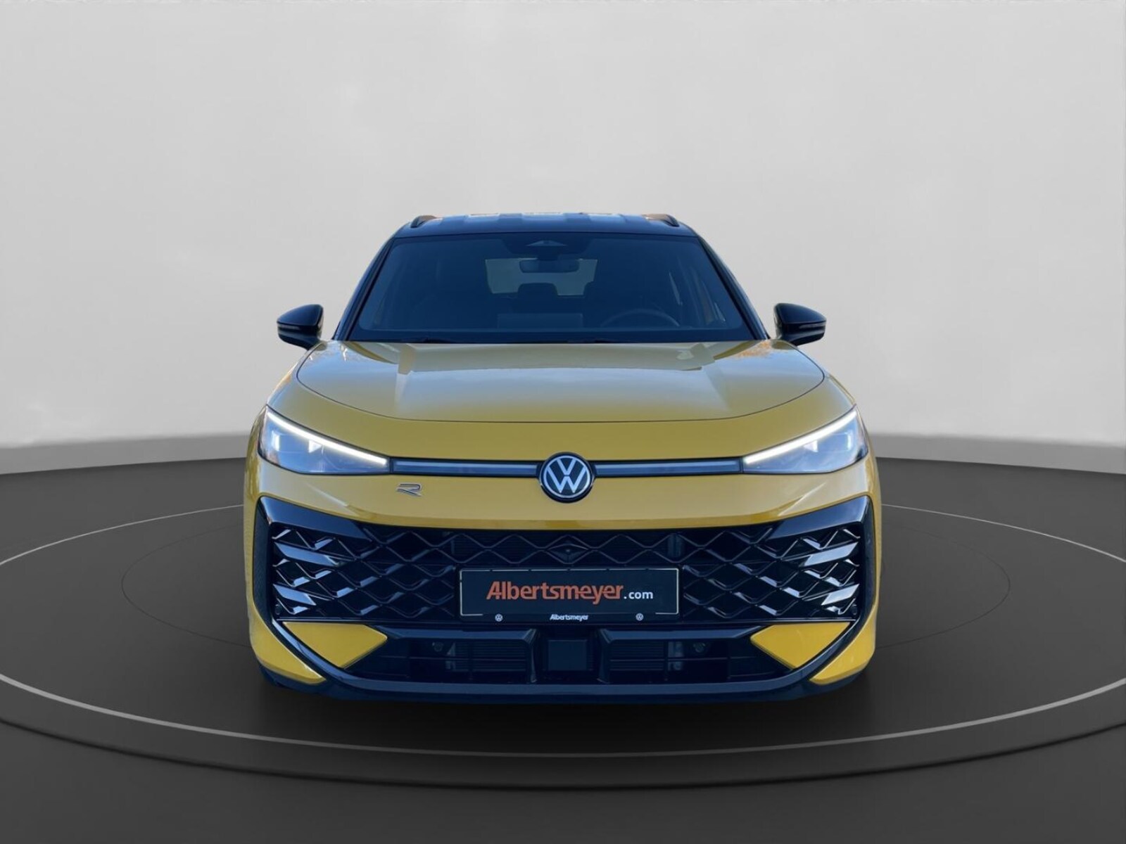 Volkswagen T-Roc – Bild 6