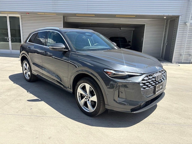 2025 Audi Q5