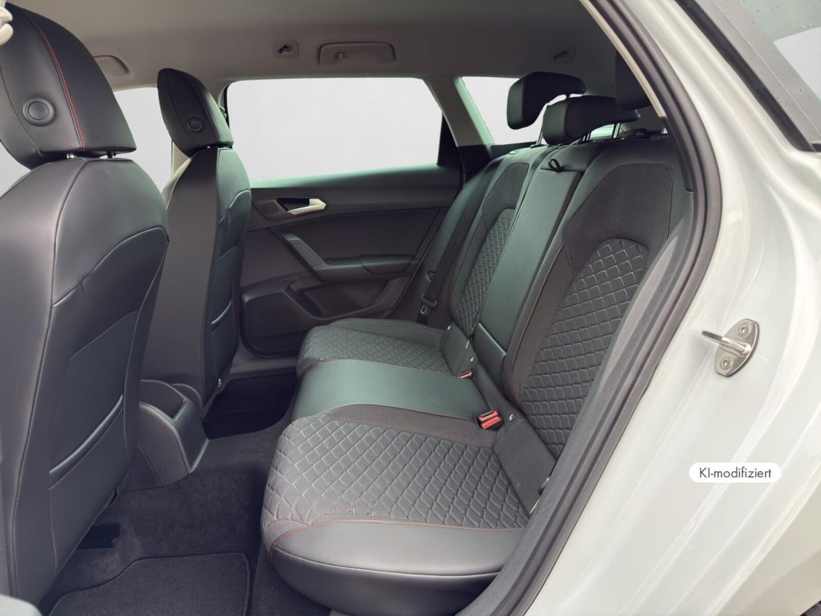 SEAT Leon Sportstourer – Bild 15