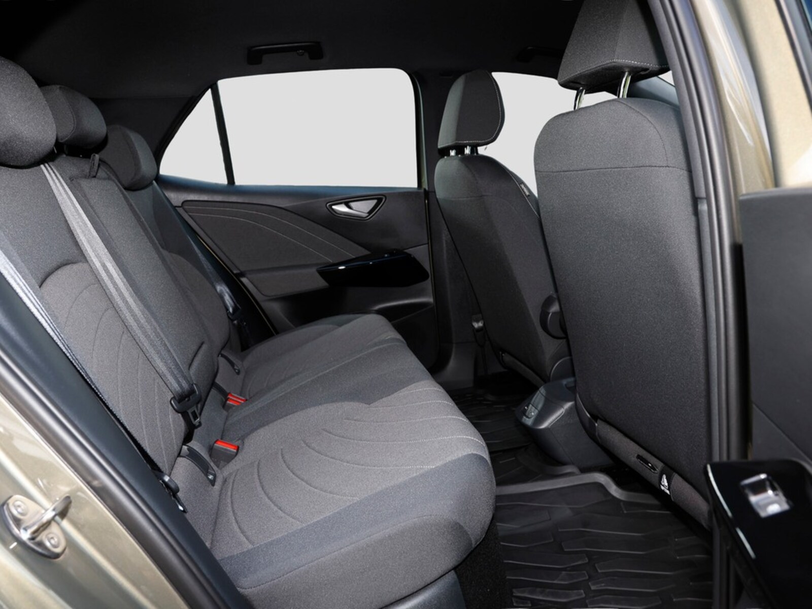 Volkswagen ID.3 – Bild 10