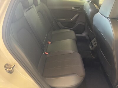 CUPRA Formentor 1.5 eTSI DSG 110 kW (150 CV) — photo 6