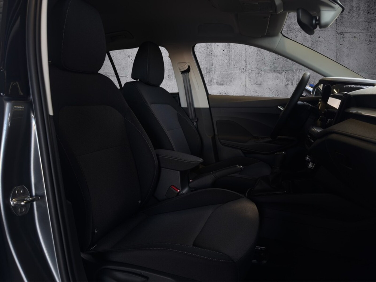 Škoda Fabia – Bild 9