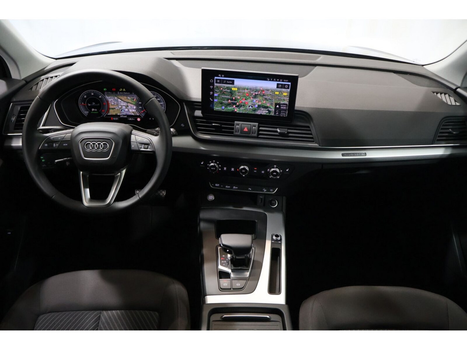 Audi Q5 Sportback – Bild 9