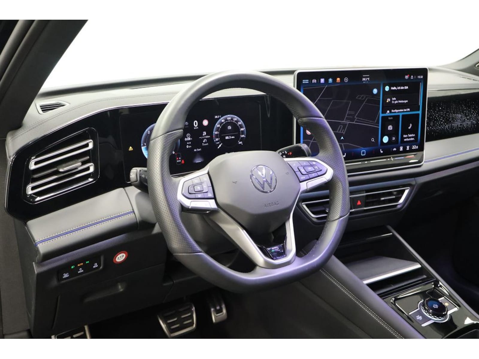 Volkswagen Tiguan – Bild 14