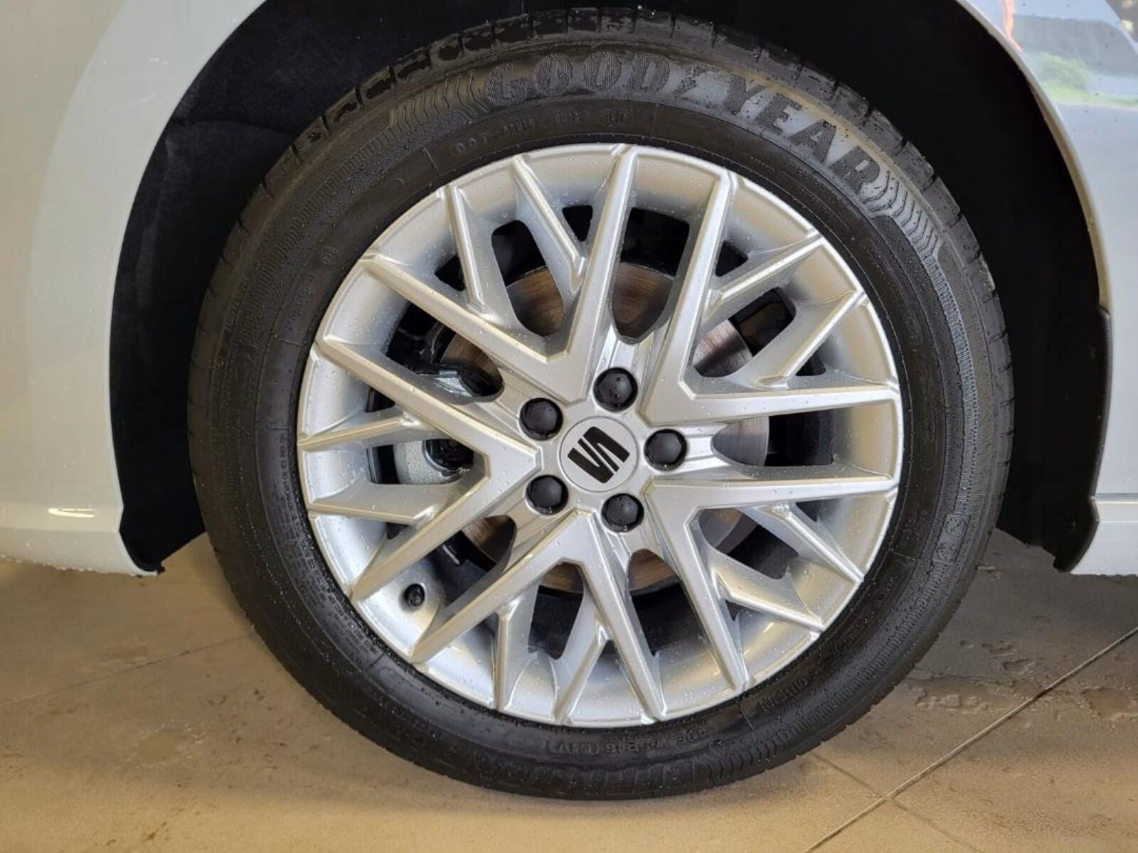 SEAT Ibiza – Bild 3