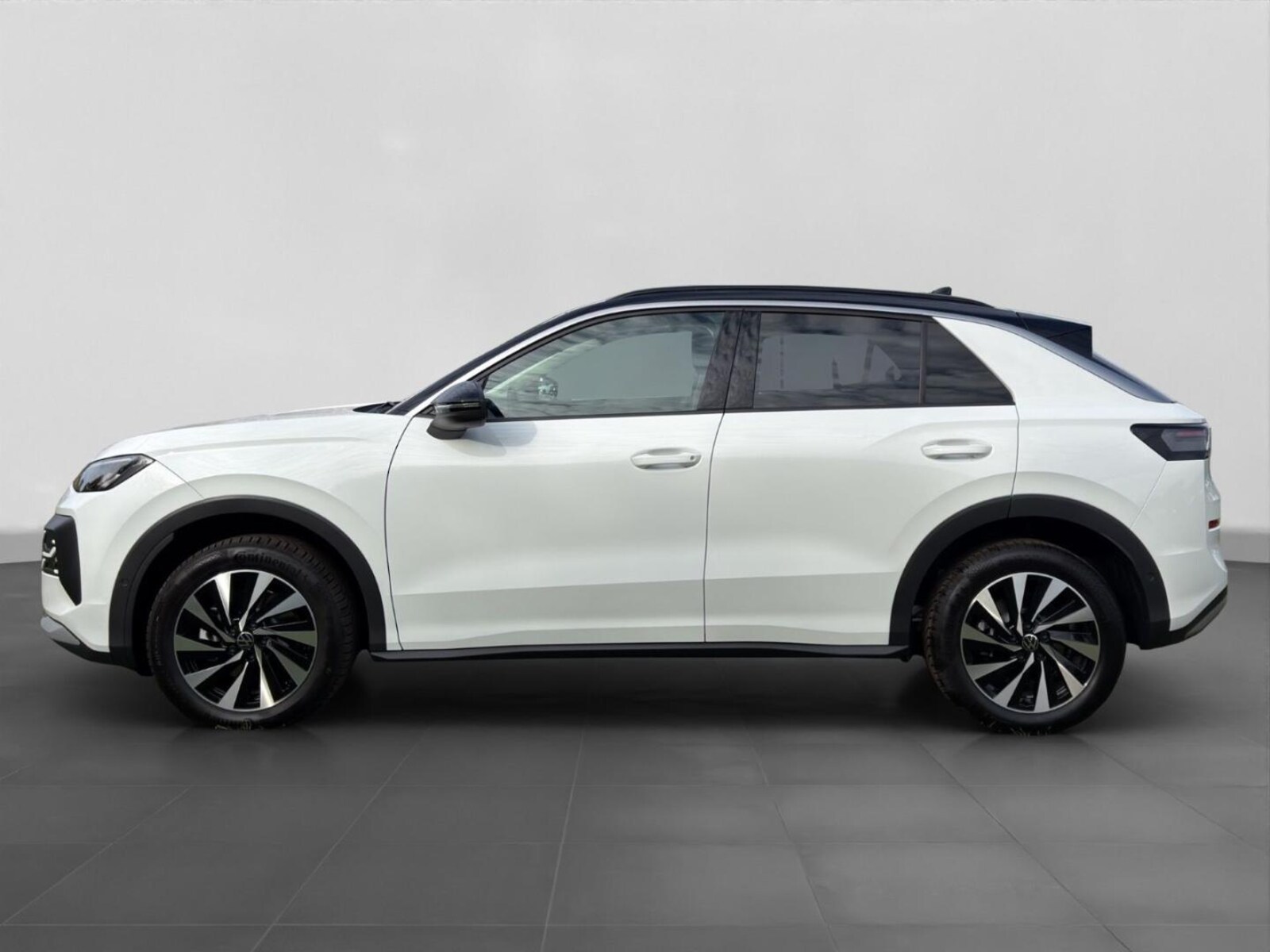 Volkswagen T-Roc – Bild 3