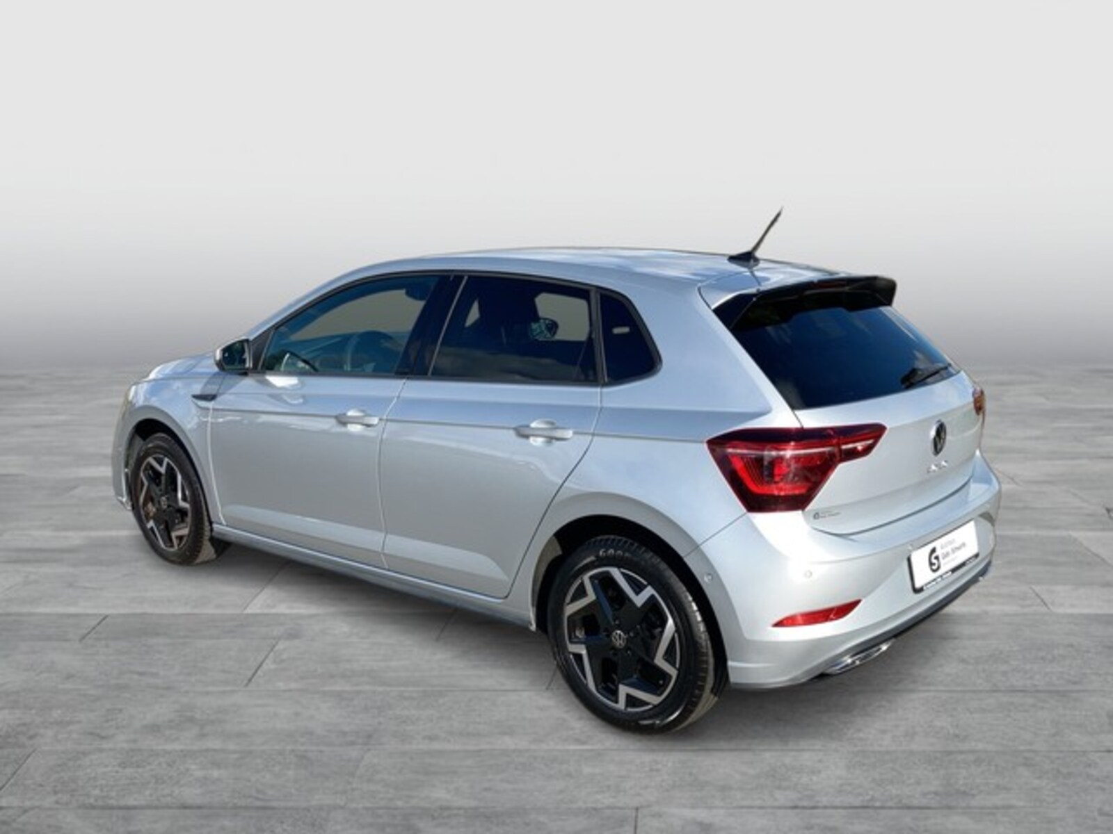 Volkswagen Polo – Bild 3
