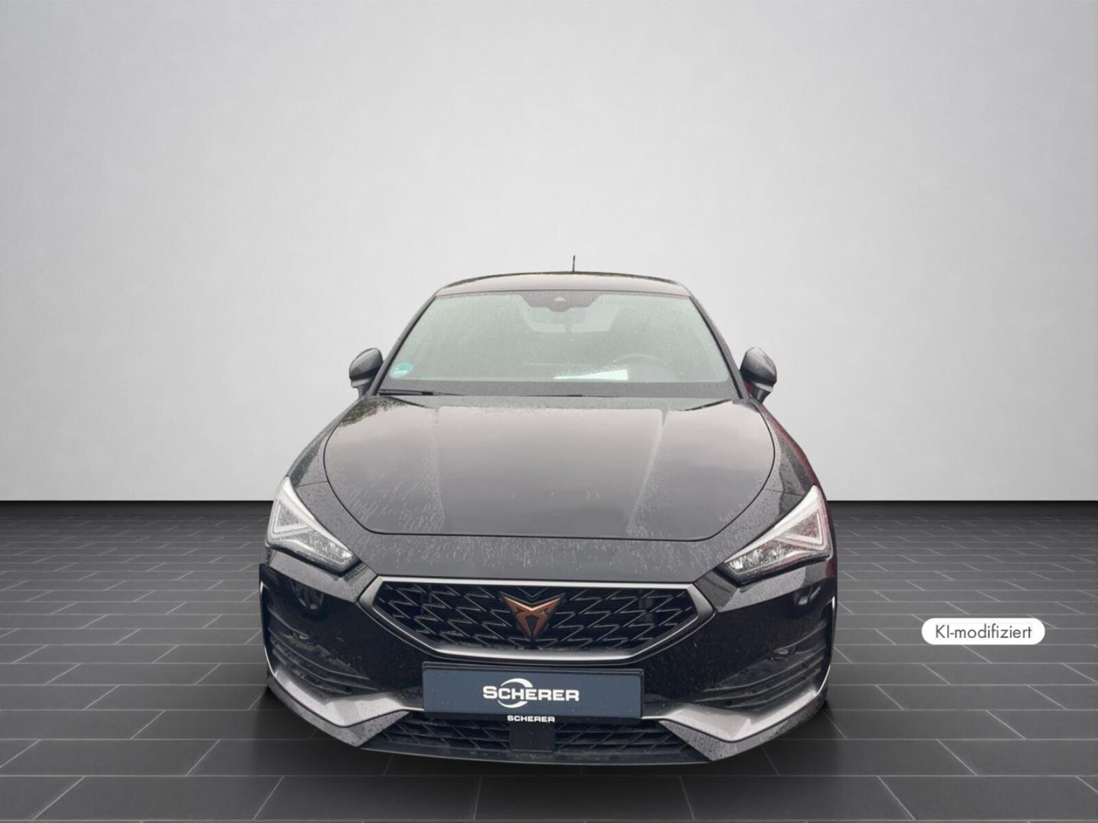 CUPRA Leon – Bild 5
