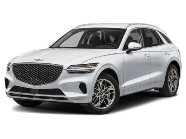 Photo of 2025 Genesis GV70 