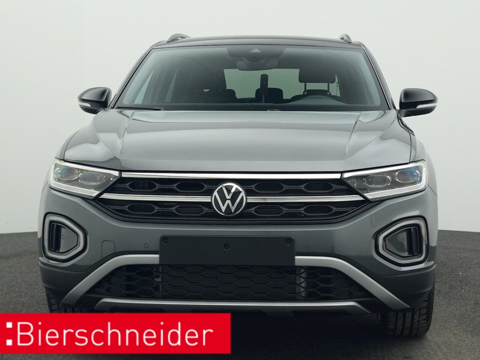 Volkswagen T-Roc – Bild 9