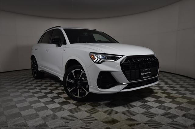 Photo of 2025 Audi Q3
