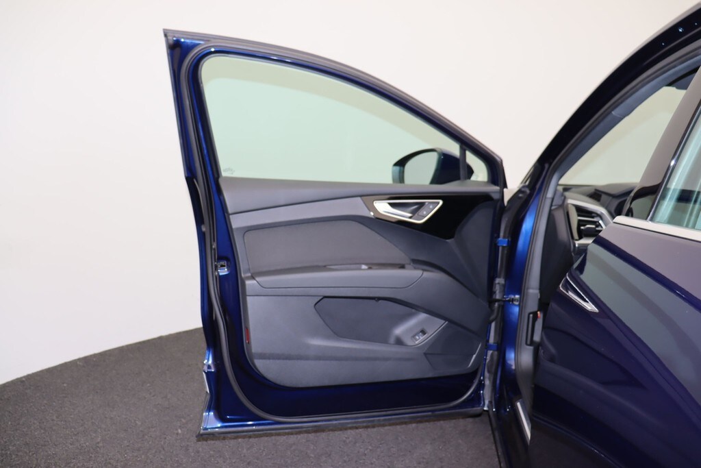 Image about Audi Q4 Sportback e-tron 50 e-tron quattro