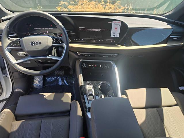 2025 Audi Q5 Premium Plus - Photo 22