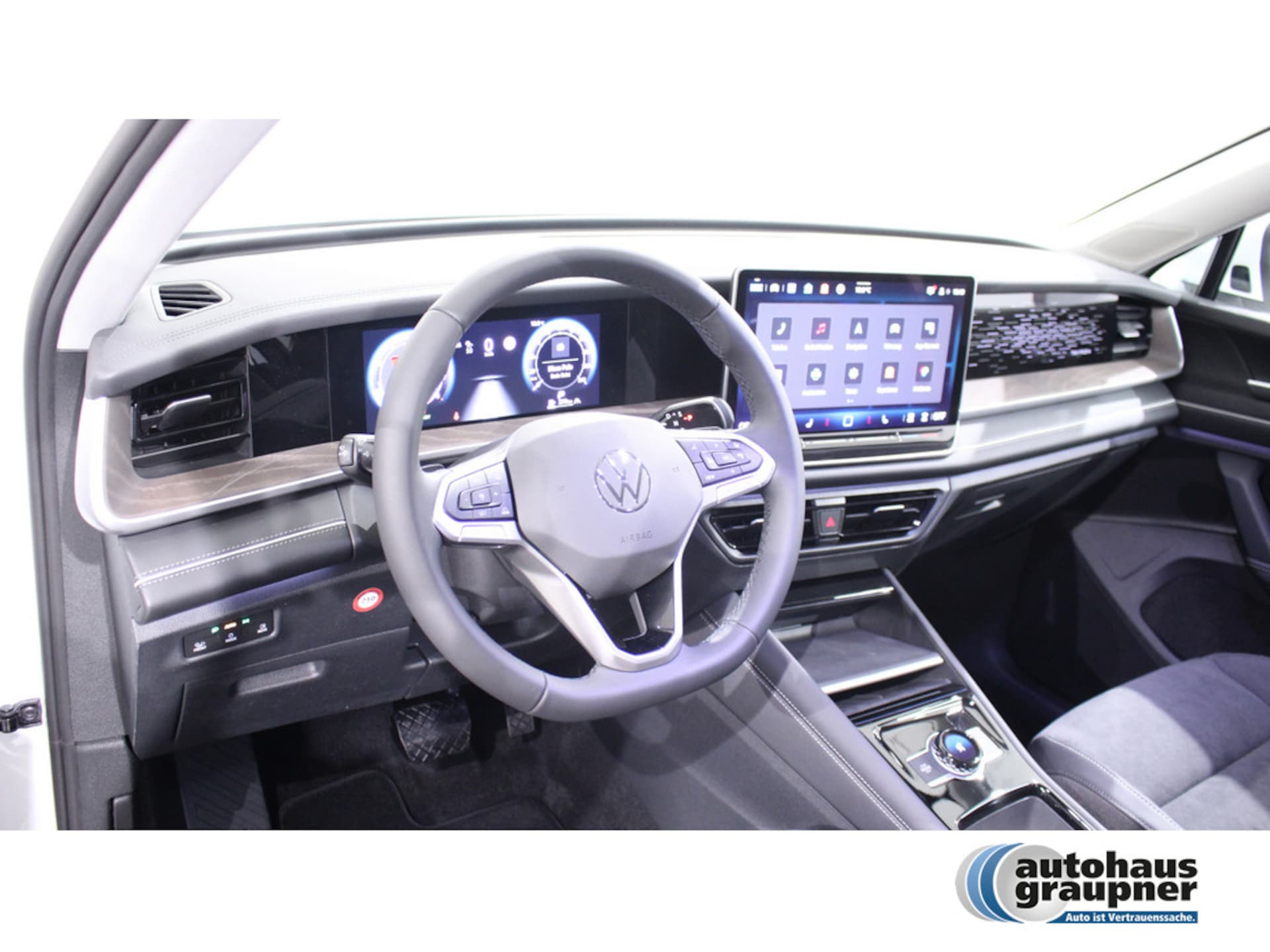 Volkswagen Tayron Elegance