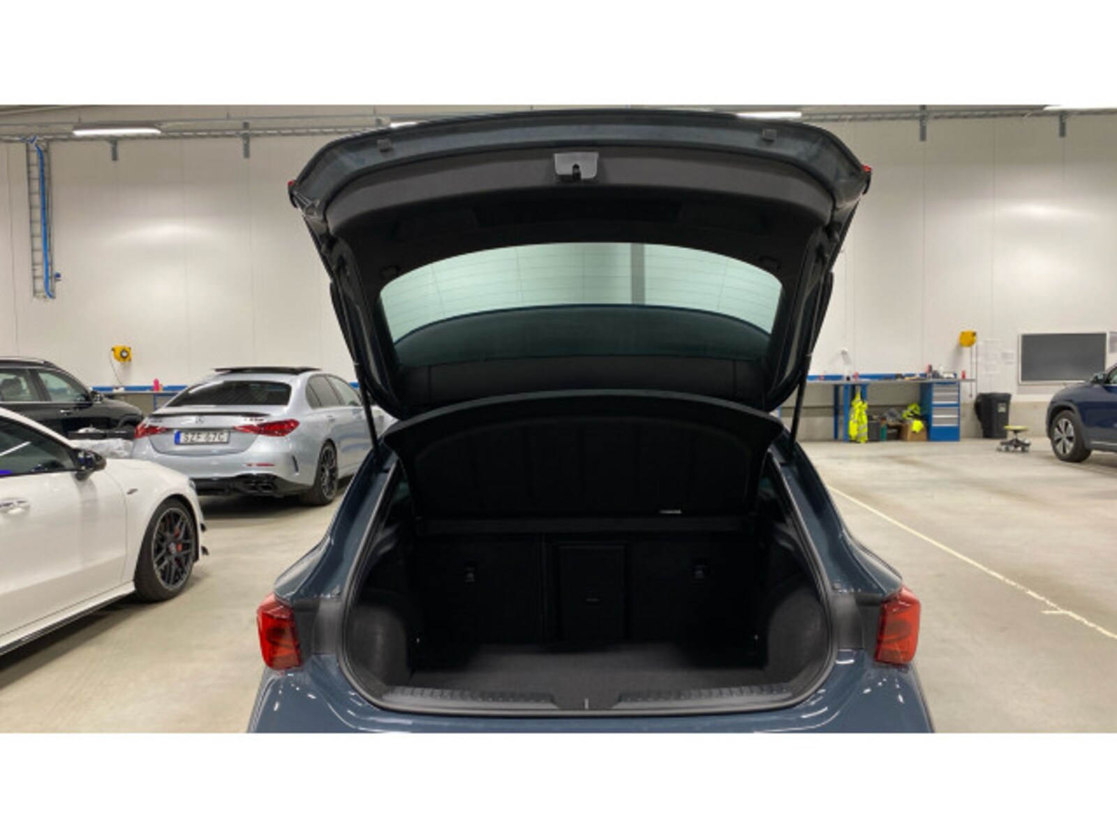 CUPRA Leon – Bild 8