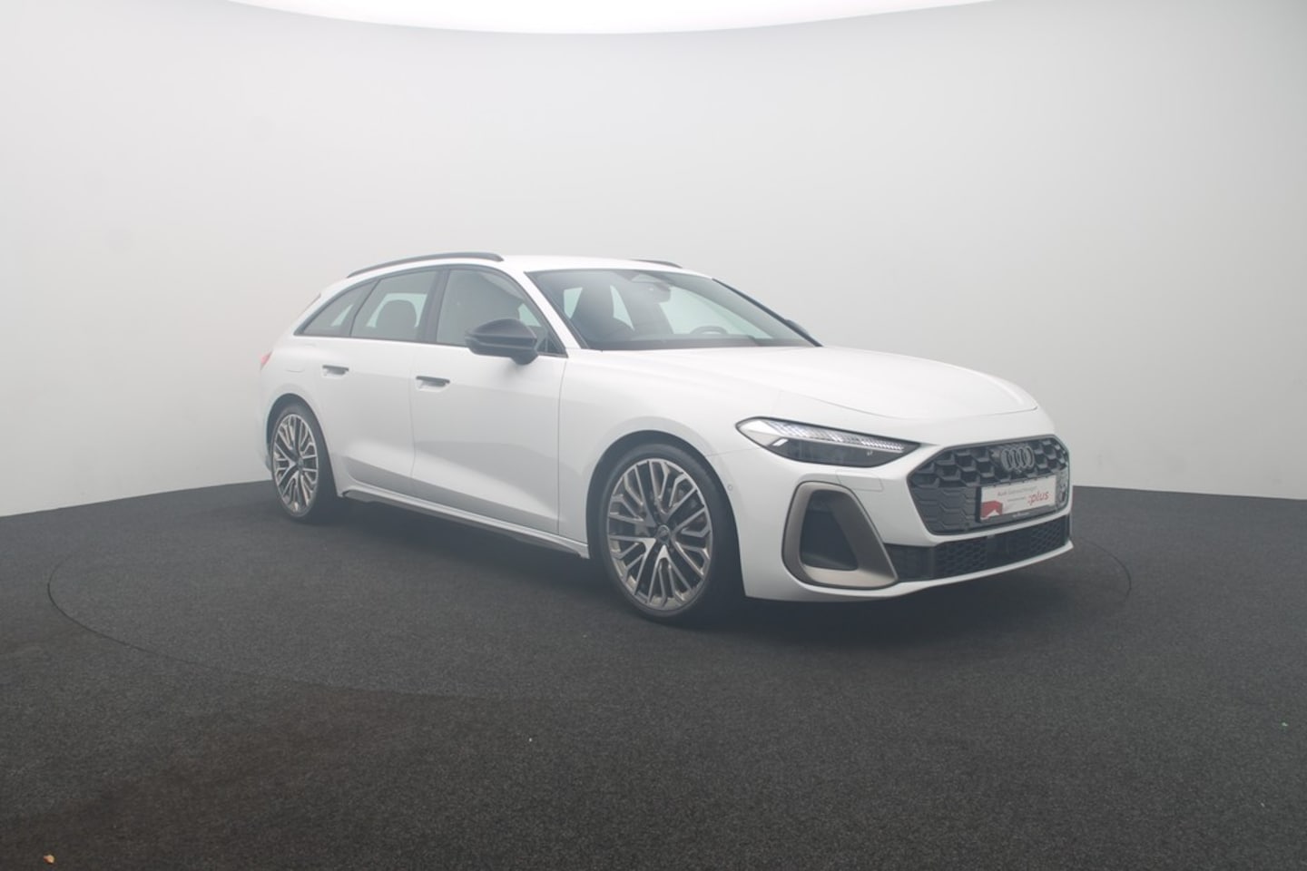 Bild über Audi A5 Avant TFSI quattro S tronic - für weitere Informationen kontaktieren Sie den Audi Partner