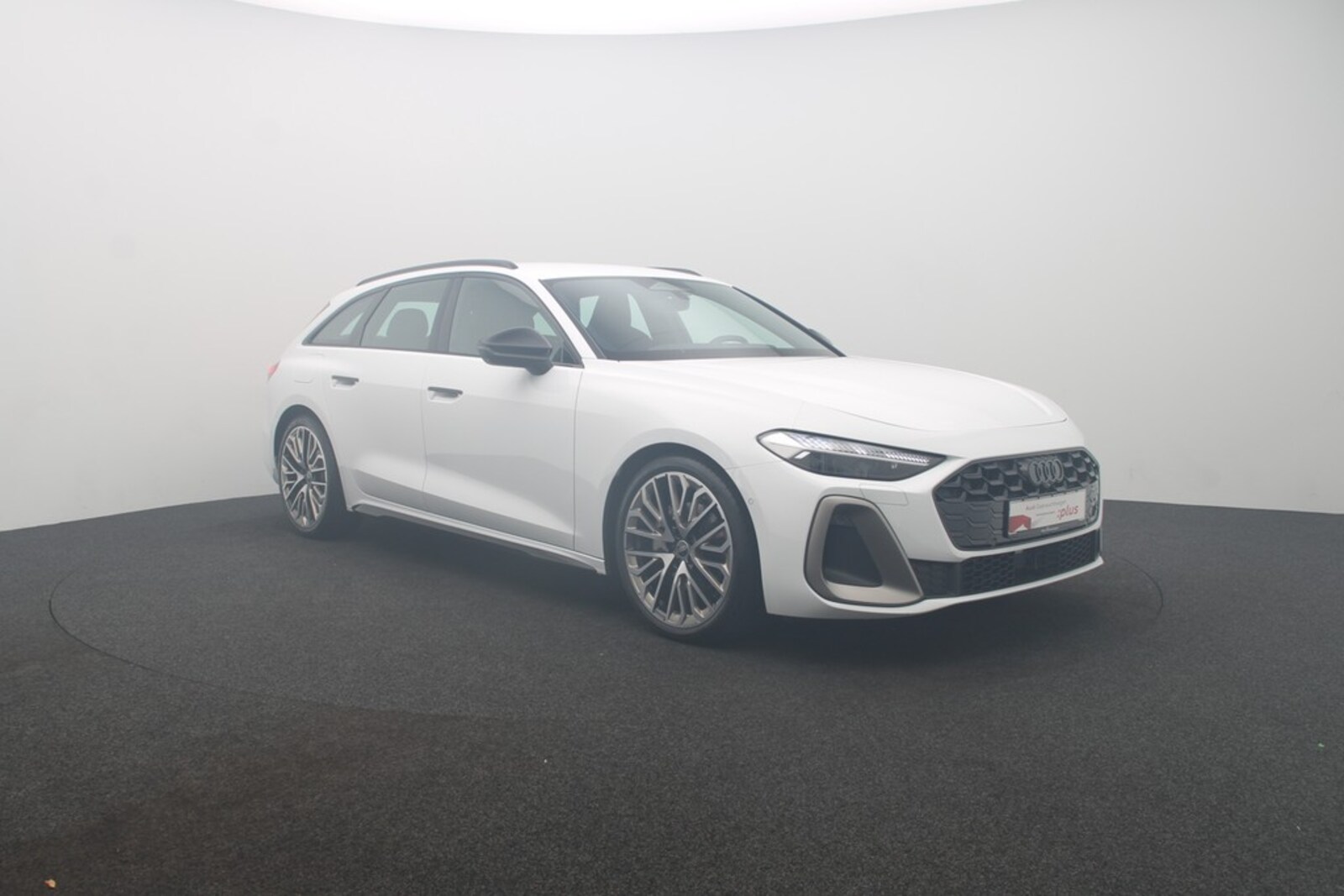Audi A5 Avant – Bild 6