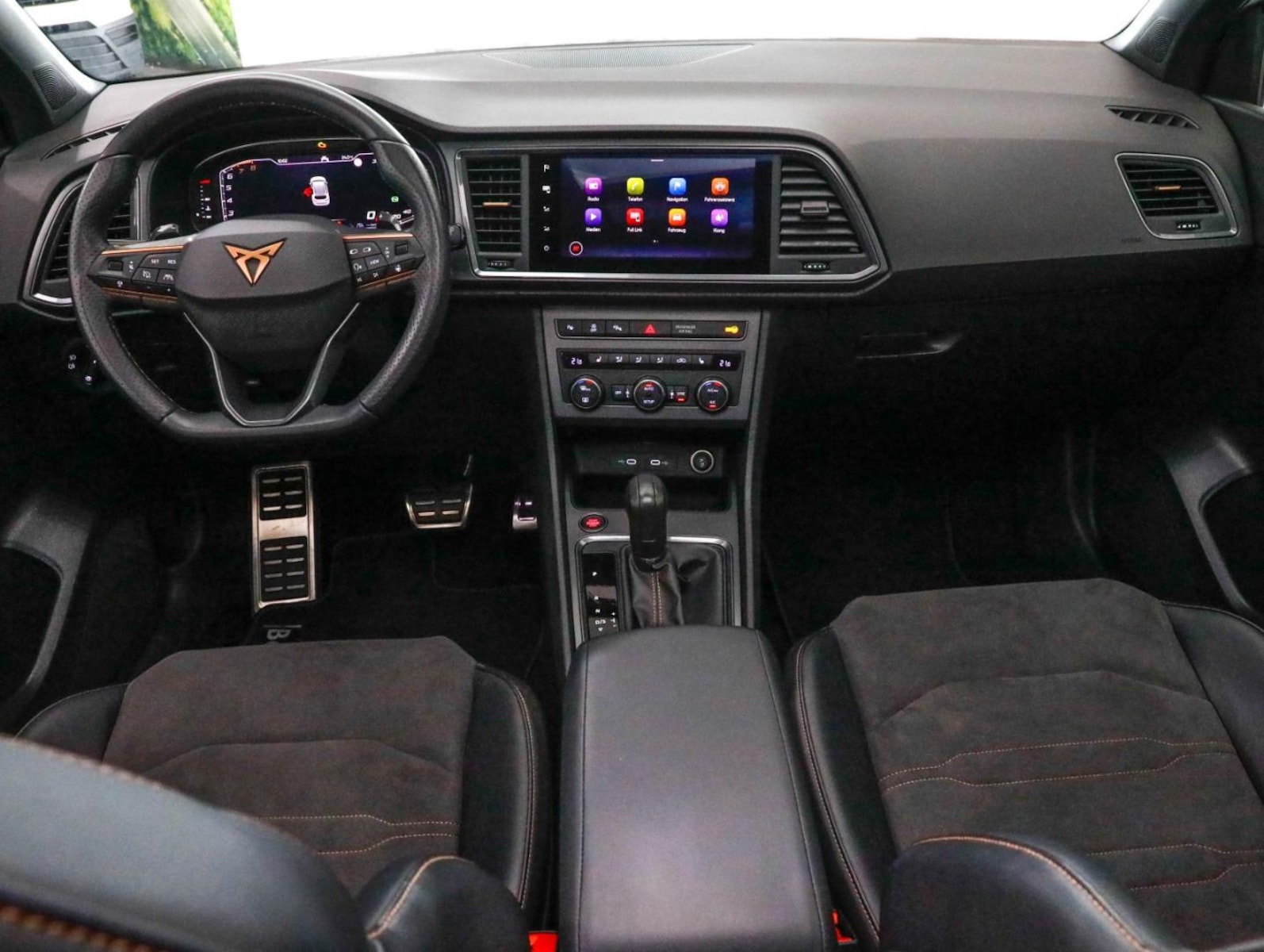 CUPRA Ateca – Bild 26