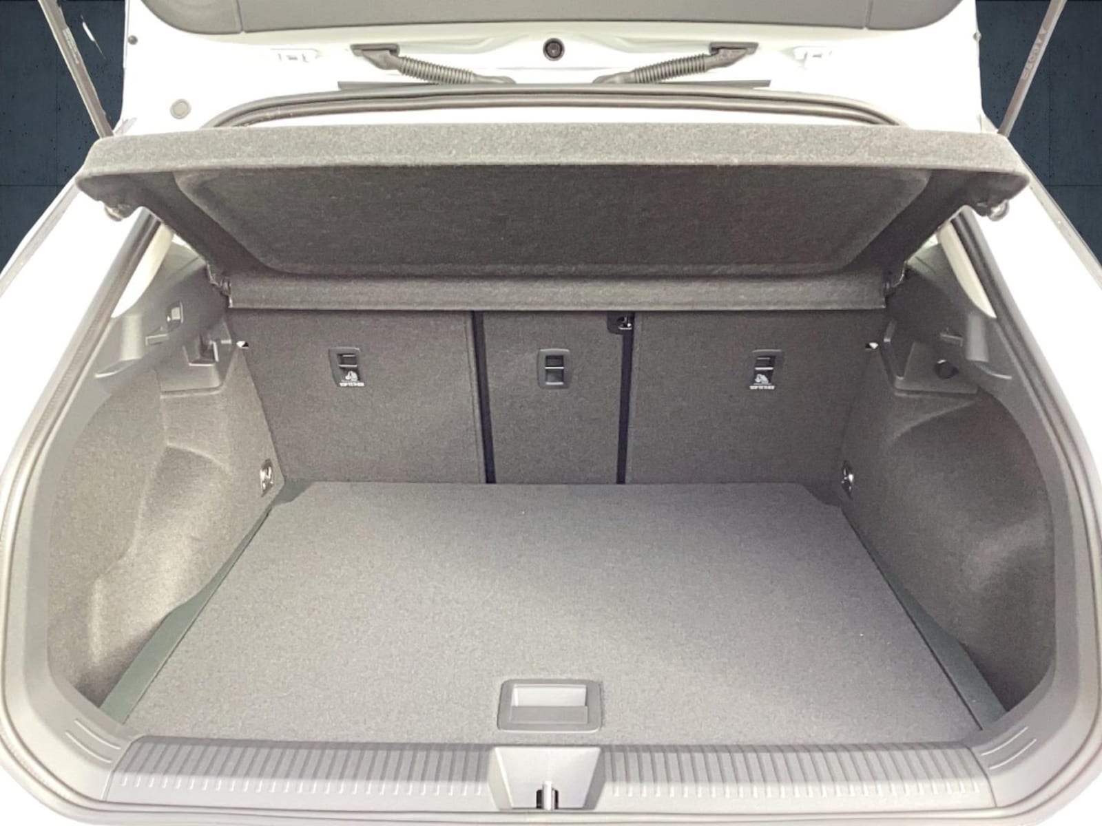 Volkswagen T-Roc – Bild 13