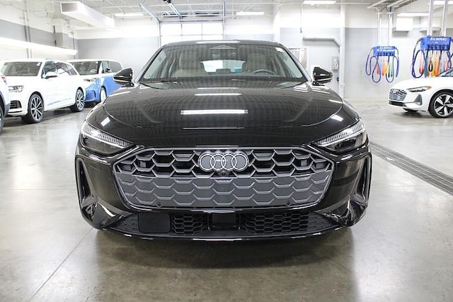2025 Audi A5 Premium Plus - Photo 8